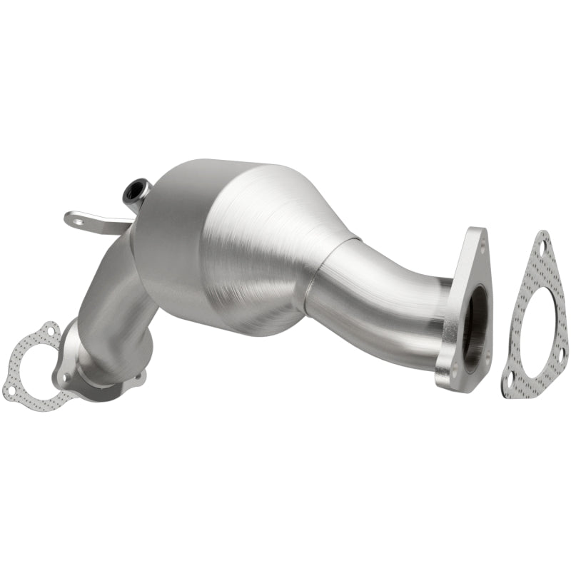 MagnaFlow Audi Q7 OEM Grade Federal / EPA Compliant Direct-Fit Catalytic Converter 52401 Photo - Primary