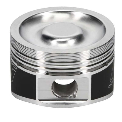 Wiseco VW 1.8L 8V Head 81.5mm Bore 9.5:1 CR Pistons (Inc Rings) KE258M815 KE258M815 User 4
