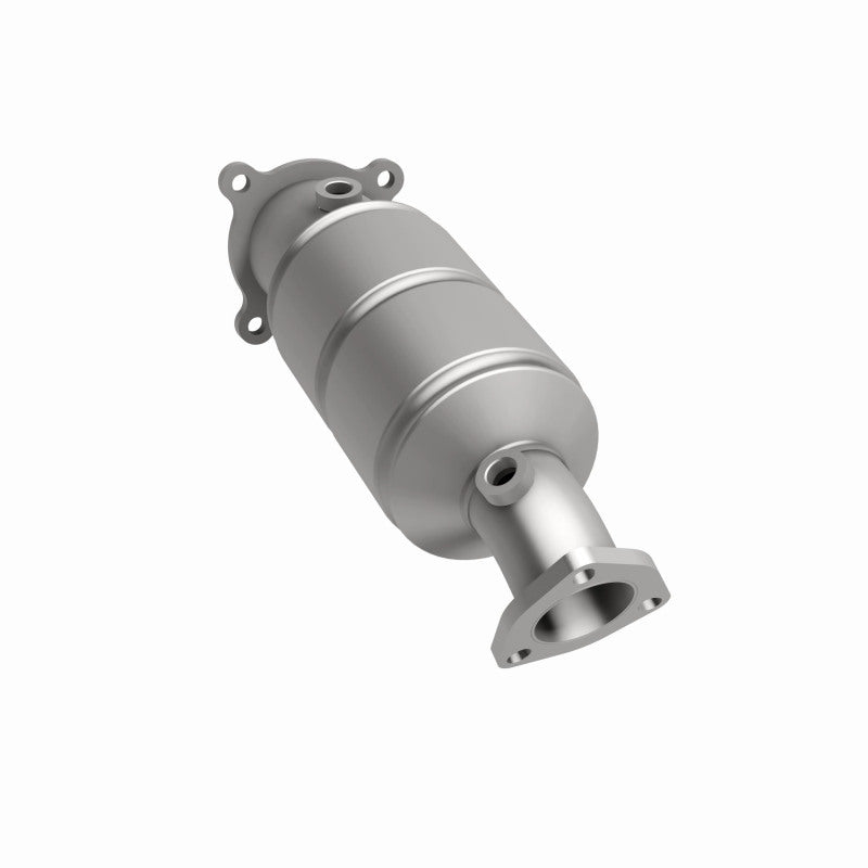 MagnaFlow Audi HM Grade Federal / EPA Compliant Direct-Fit Catalytic Converter 24190 360 Degree Image Set