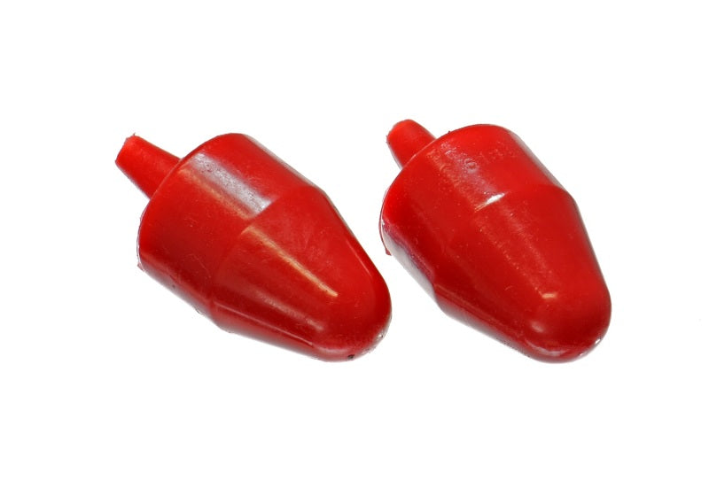 Energy Suspension Universal Bump Stop Red 9.9166R Photo - Primary