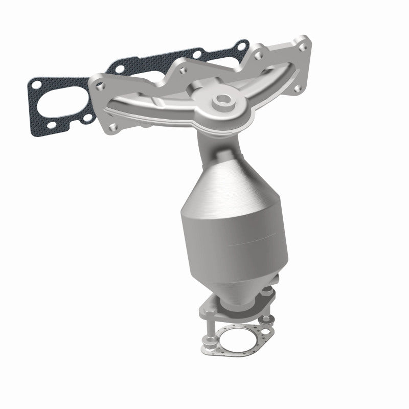 Magnaflow 07-09 Hyundai Santa Fe 3.3L Direct Fit Converter 5582201 5582201 360 Degree Image Set