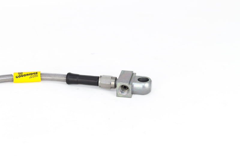 Goodridge Stainless Steel Brake Line 0-05 Cadillac Escalade 14175 Photo - out of package