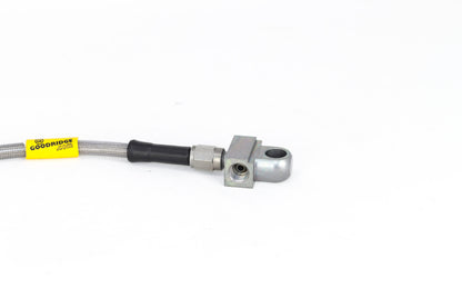 Goodridge Stainless Steel Brake Line 0-05 Cadillac Escalade 14175 Photo - out of package
