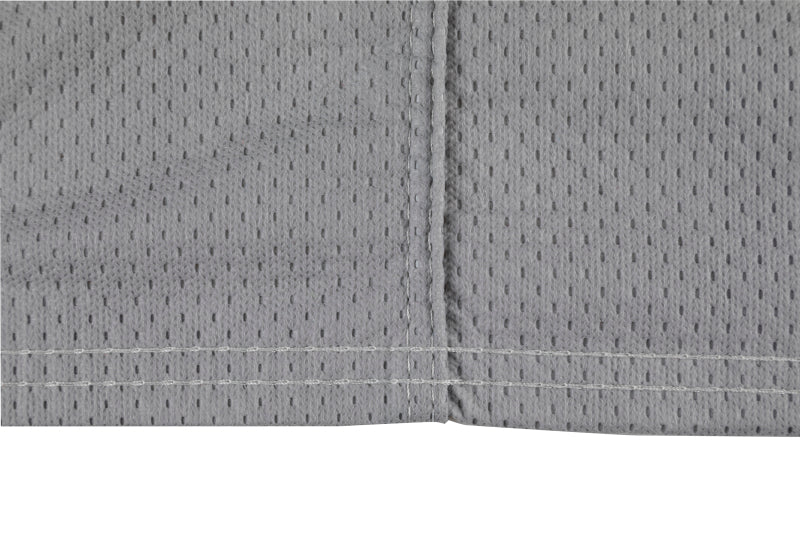 Covercraft 89-93 Nissan 240sx HB w/Spoiler Custom 5-Layer Softback All Climate Car Cover - Gray C14203AC C14203AC Photo - out of package