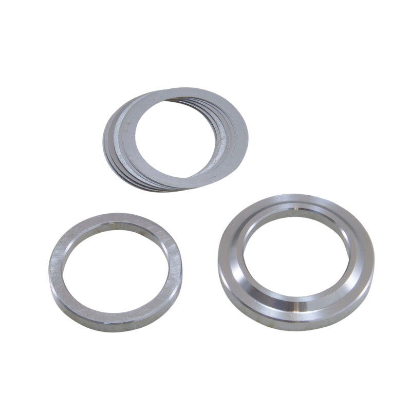 Yukon Gear & Axle Yukon Gear Crush Sleeve Eliminator Kit For Ford 8.8in & 7.5in SK CSF8.8 SK CSF8.8 Photo - Primary
