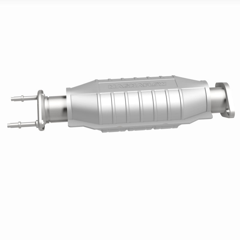 MagnaFlow Kia Sportage HM Grade Federal / EPA Compliant Direct-Fit Catalytic Converter 23281 360 Degree Image Set