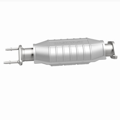MagnaFlow Kia Sportage HM Grade Federal / EPA Compliant Direct-Fit Catalytic Converter 23281 360 Degree Image Set