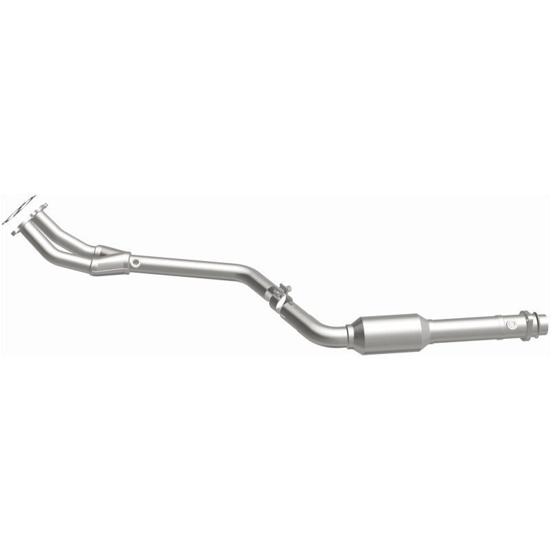 MagnaFlow BMW California Grade CARB Compliant Direct-Fit Catalytic Converter 4481662 Photo - out of package