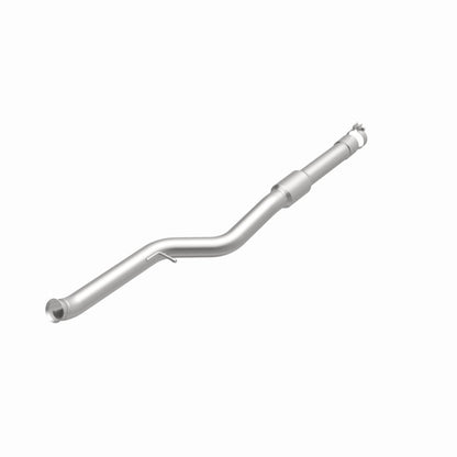 MagnaFlow BMW OEM Grade Federal / EPA Compliant Direct-Fit Catalytic Converter 52435 360 Degree Image Set