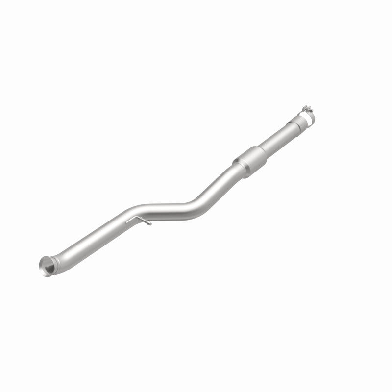 MagnaFlow BMW OEM Grade Federal / EPA Compliant Direct-Fit Catalytic Converter 52435 360 Degree Image Set