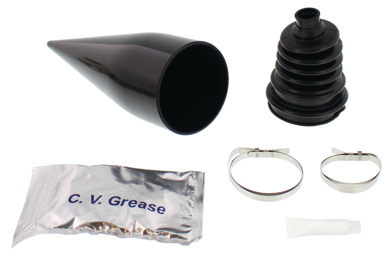 All Balls Racing Adley ATV 50 EZ Trail Boot XL includes Cone Tool 19-5038 19-5038 Photo - Primary