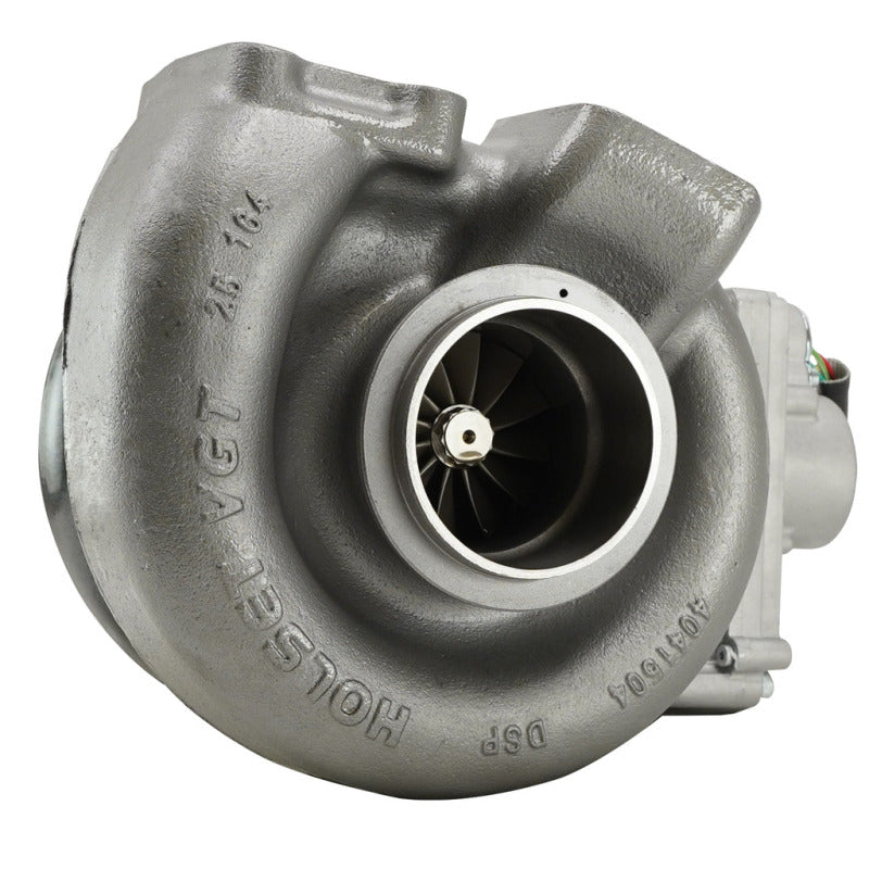 BD Diesel 07.5-12 Dodge Cummins 6.7L Screamer Turbo Manifold Package 1045870 1045870 Photo - out of package