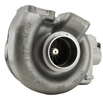 BD Diesel 07.5-12 Dodge Cummins 6.7L Screamer Turbo Manifold Package 1045870 1045870 Photo - out of package