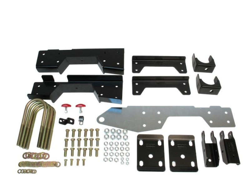 Belltech FLIP KIT 97-03 F150 Std./Ext. Cab 6inch 6690 6690 Photo - Primary