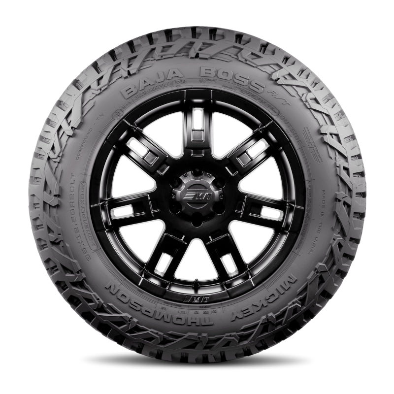 Mickey Thompson Baja Boss A/T Tire - LT285/65R20 127/124Q 90000039593 247482 247482 User 2