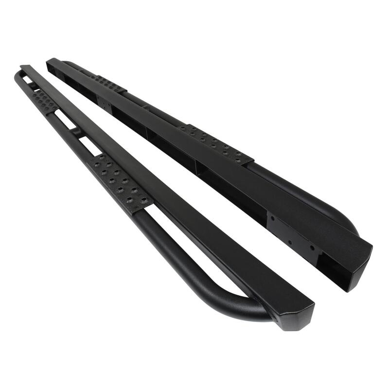 Westin 20-23 Jeep Gladiator Rock Slider - Textured Black 42-14165 42-14165 Photo - Unmounted