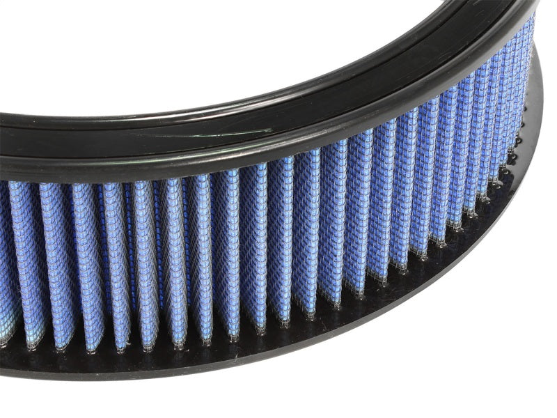 aFe  POWER 18-11405 Round Racing Pro 5R Air Filter 18-11405 Photo - Unmounted