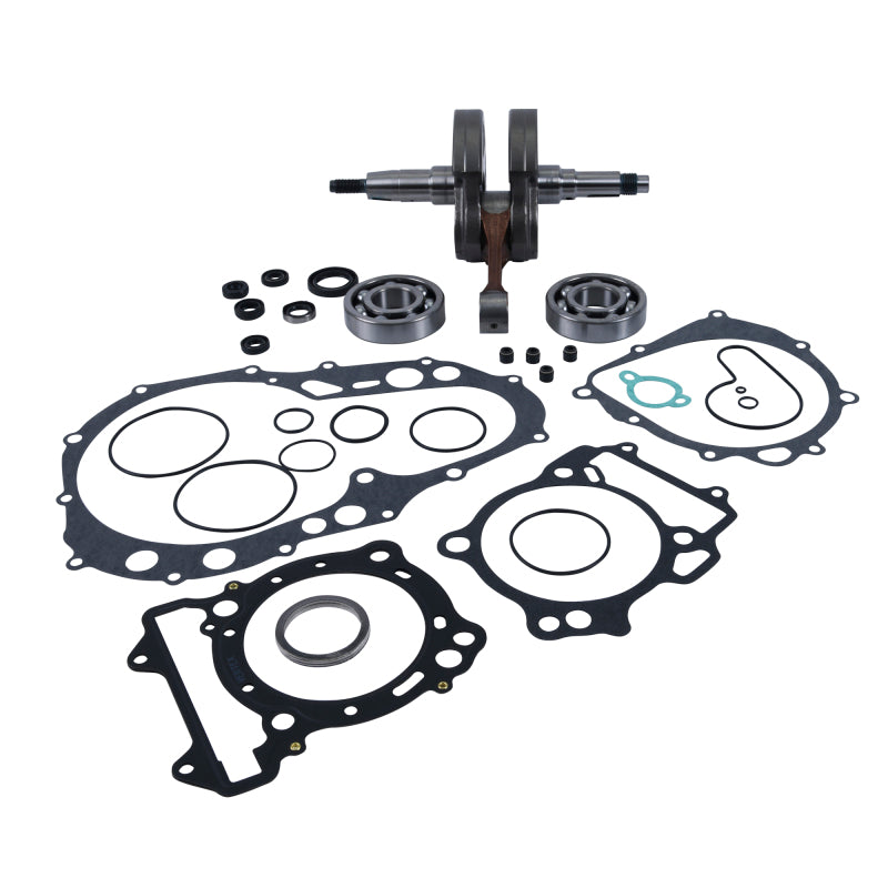 Hot Rods 09-13 Suzuki LT-Z 400 400cc Bottom End Kit CBK0038 CBK0038 Photo - Primary