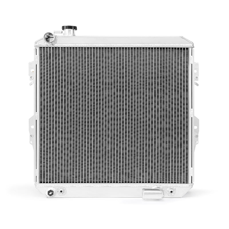 Mishimoto 1988-1997 Toyota Hilux Performance Aluminum Radiator MMRAD-HLX-88 MMRAD-HLX-88 User 2