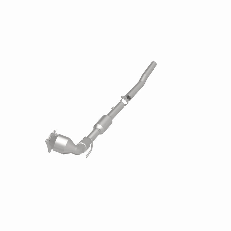 MagnaFlow Volkswagen OEM Grade Federal / EPA Compliant Direct-Fit Catalytic Converter 52281 360 Degree Image Set