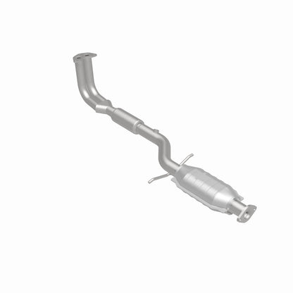 MagnaFlow Hyundai Sonata HM Grade Federal / EPA Compliant Direct-Fit Catalytic Converter 93229 360 Degree Image Set