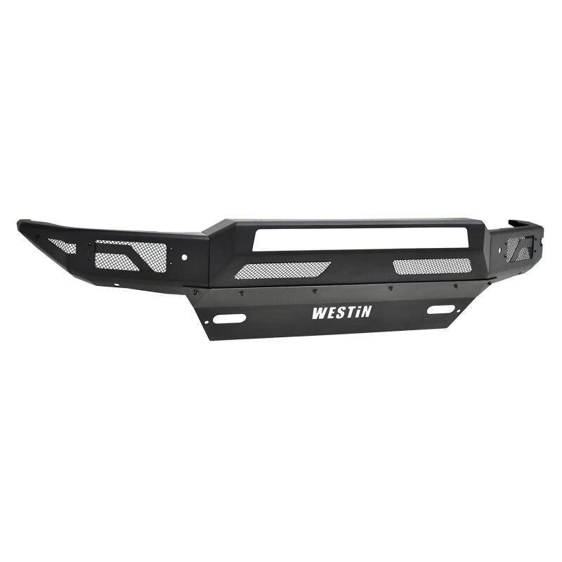 Westin Pro-Mod Front Bumper 58-41005 Photo - Unmounted