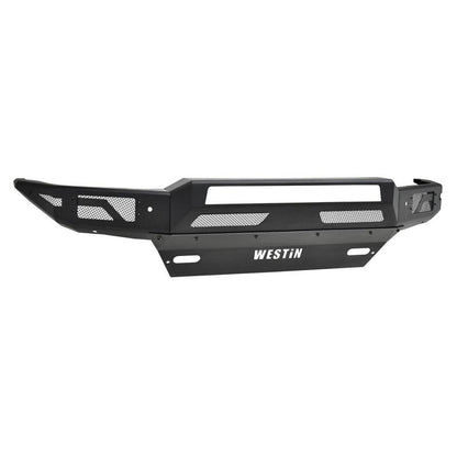 Westin Pro-Mod Front Bumper 58-41005 Photo - Unmounted