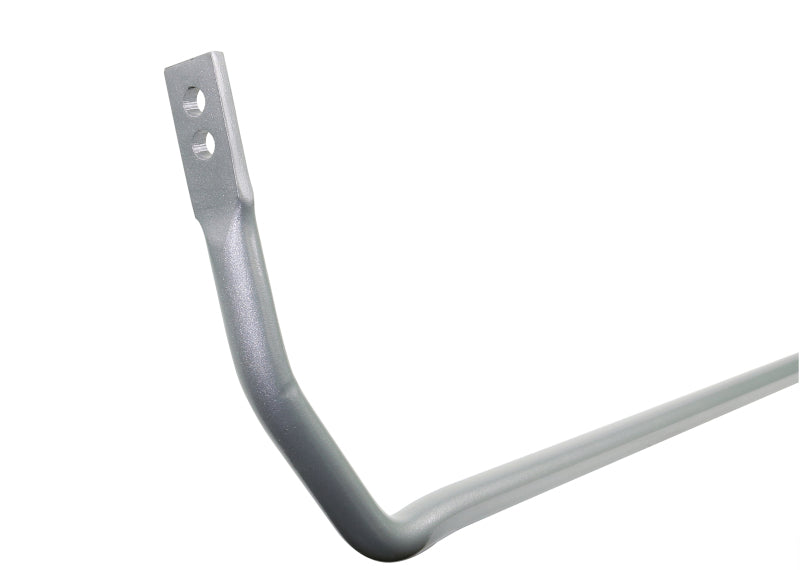 Whiteline Performance Rear Sway Bar - 20mm 2 Point Adjustable BMR73Z Photo - Unmounted