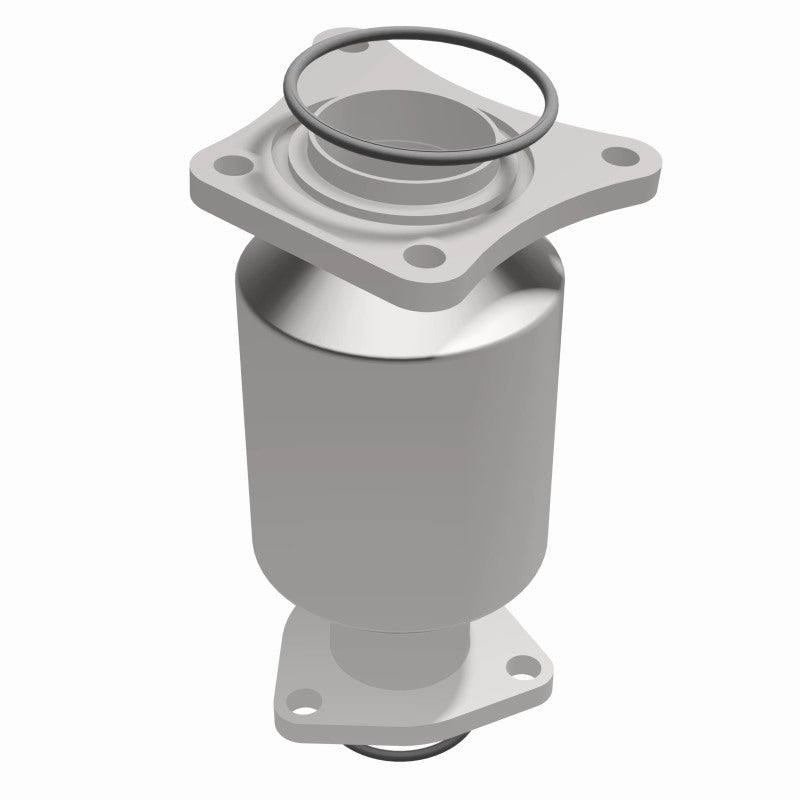 MagnaFlow OEM Grade Federal / EPA Compliant Direct-Fit Catalytic Converter 49365 360 Degree Image Set