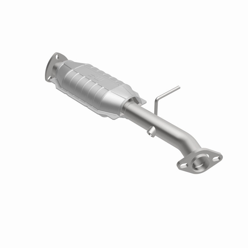 MagnaFlow Kia Sportage HM Grade Federal / EPA Compliant Direct-Fit Catalytic Converter 50669 360 Degree Image Set