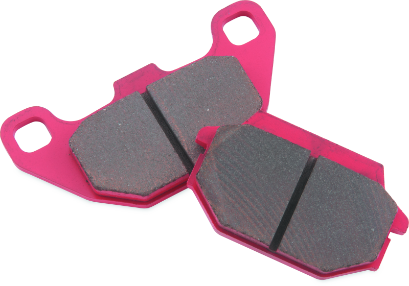 BikeMaster KYMCO Sintered Brake Pads 961449 961449 Photo - Primary