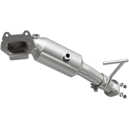 MagnaFlow Jeep California Grade CARB Compliant Direct-Fit Catalytic Converter 5551030 Photo - Primary
