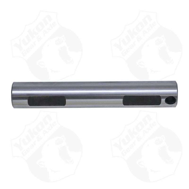 Yukon Gear & Axle Yukon Gear Chrome Moly Cross Pin Shaft For Mini-Spool For 8.2in GM YP MINSXGM8.2 YP MINSXGM8.2 Photo - Primary