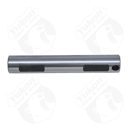 Yukon Gear & Axle Yukon Gear Chrome Moly Cross Pin Shaft For Mini-Spool For 8.2in GM YP MINSXGM8.2 YP MINSXGM8.2 Photo - Primary