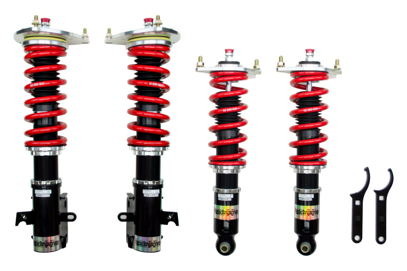 Pedders Extreme Xa Coilover Kit 2015+ Subaru WRX/STi ped-161025 ped-161025 Photo - Primary