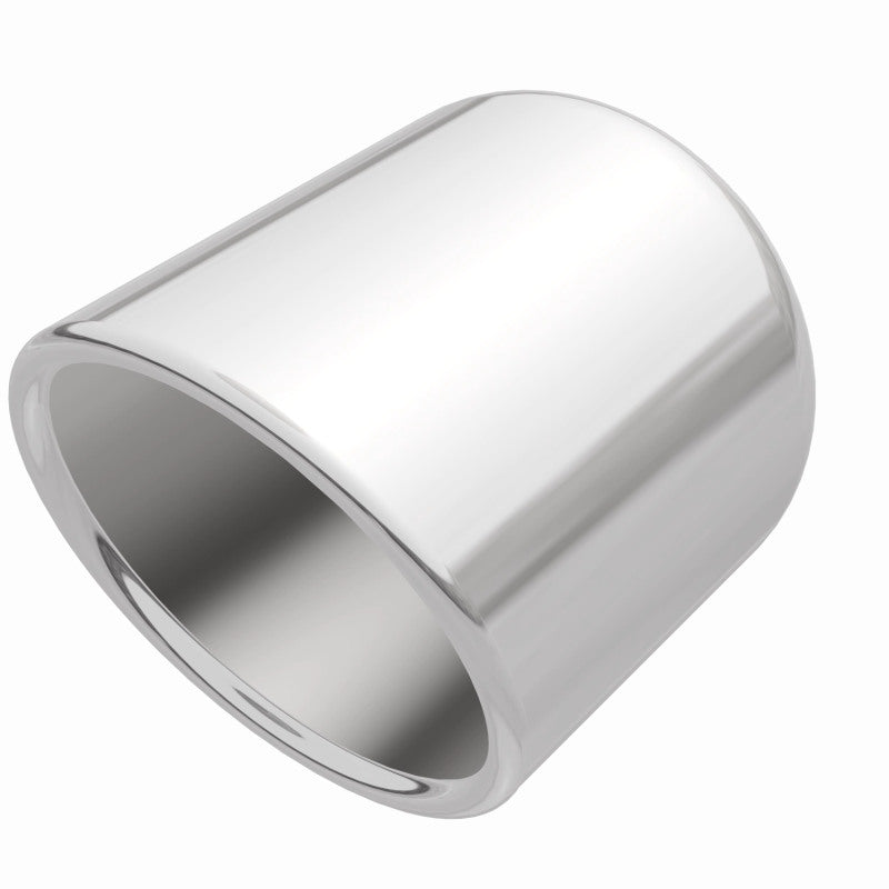 Magnaflow Tip 1-Pk Bbr 4.00 X 5.00 2.5 Id 1 35136 35136 360 Degree Image Set