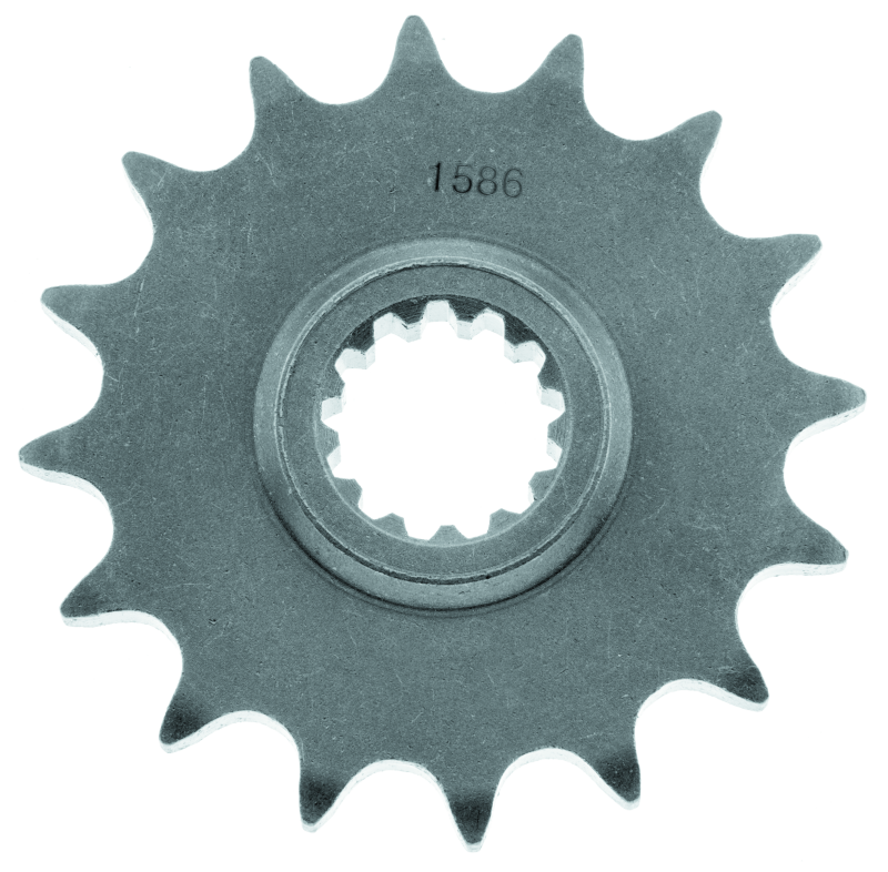 BikeMaster Yamaha Front Sprocket 525 15T 965617 965617 User 3