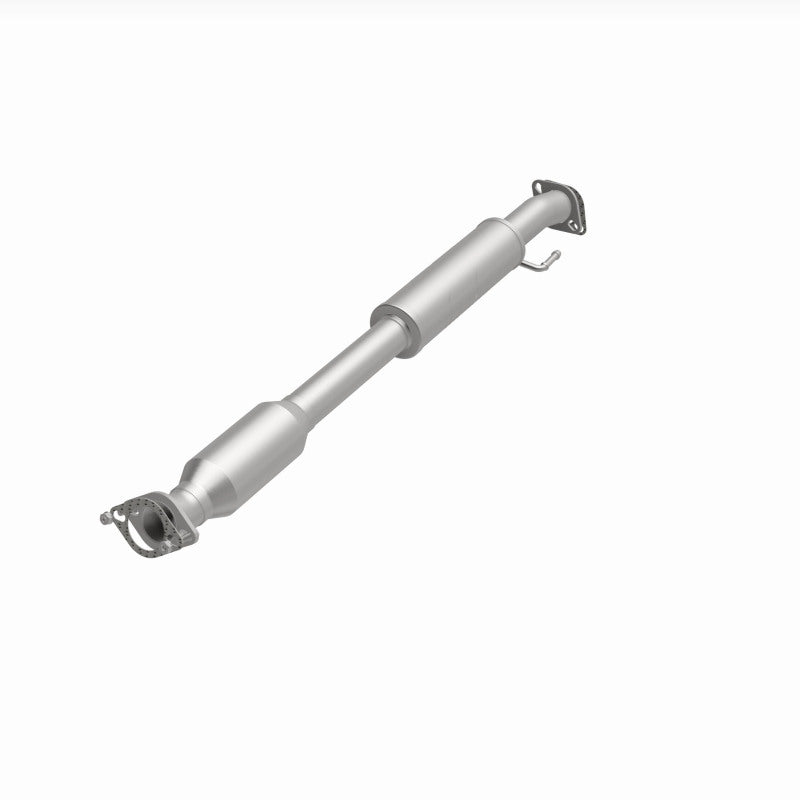 Magnaflow 17-18 Kia Cadenza V6 OEM Underbody Single Direct Fit Converter 23-157 23-157 360 Degree Image Set