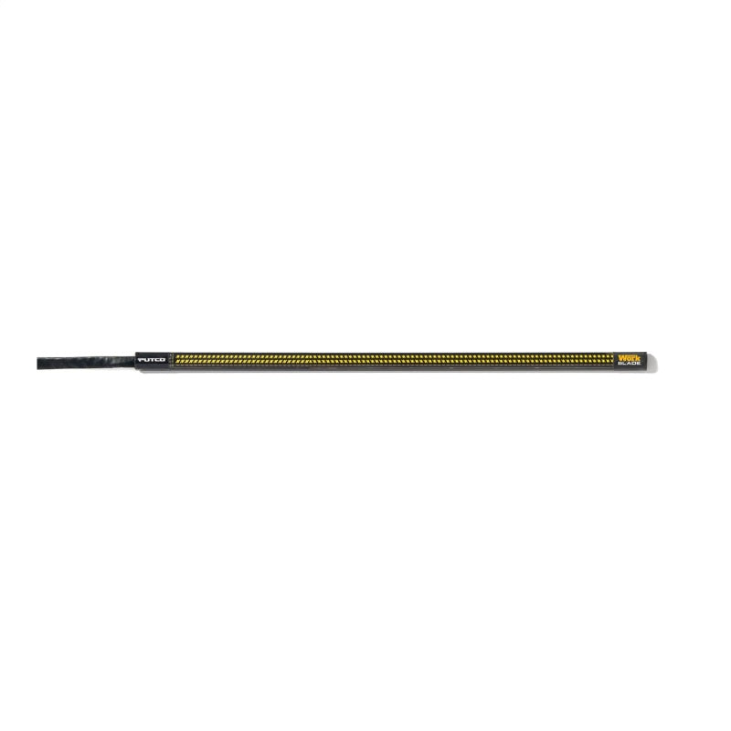 Putco Amber / Blue Work Blade - 18in 93010-18 93010-18 Photo - Primary