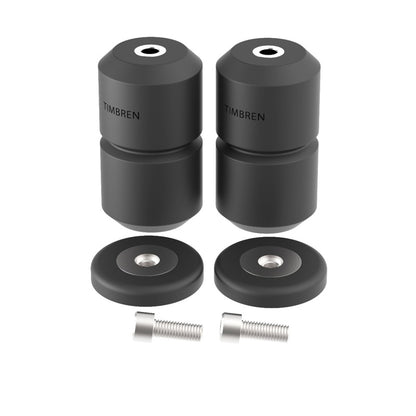 Timbren 2008 Chrysler Town & Country Rear Suspension Enhancement System DVRRT DVRRT Photo - Primary