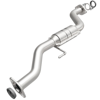 MagnaFlow Suzuki Grand Vitara OEM Grade Federal / EPA Compliant Direct-Fit Catalytic Converter 51728 Photo - Primary