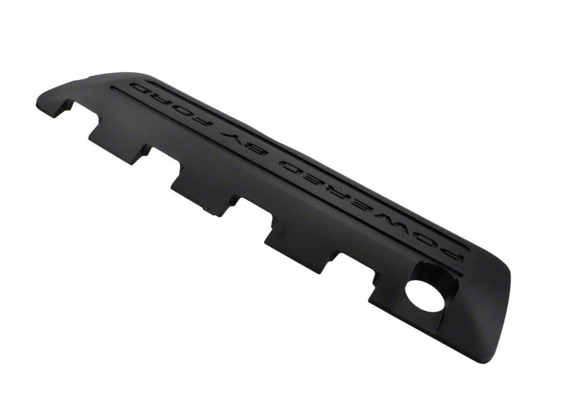 Ford Performance Parts Mustang 5.0L 4V Black Coil Covers M-6P067-M50BL Photo - Unmounted