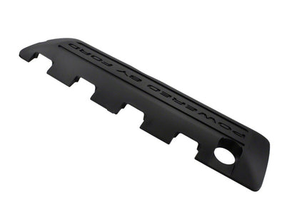 Ford Performance Parts Mustang 5.0L 4V Black Coil Covers M-6P067-M50BL Photo - Unmounted