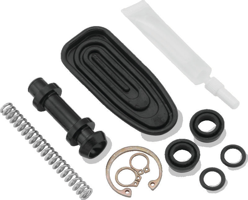 Performance Machine Pm M/Cyl 9/16 Rbld Kit-Contour 0060-3505 0060-3505 Photo - Primary