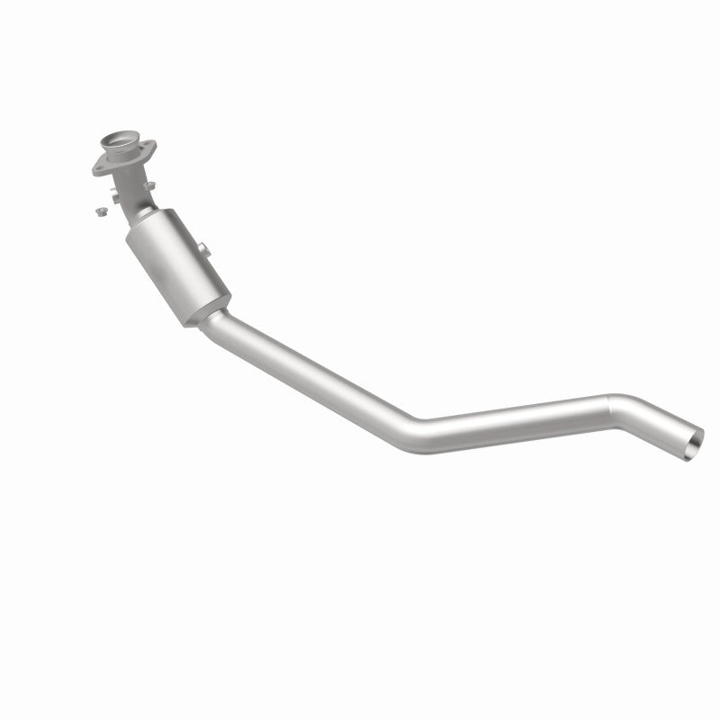 Magnaflow Conv DF 06-08 Jaguar S-Type 3.0L 52075 52075 360 Degree Image Set