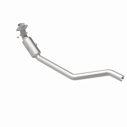 Magnaflow Conv DF 06-08 Jaguar S-Type 3.0L 52075 52075 360 Degree Image Set