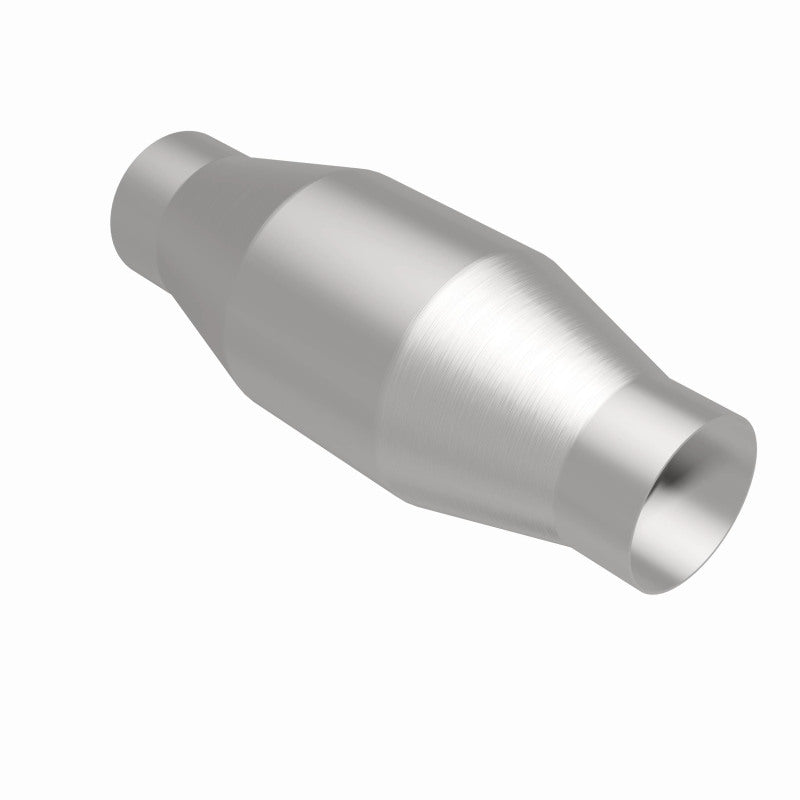 MagnaFlow Standard Grade Federal / EPA Compliant Universal Catalytic Converter 59926 360 Degree Image Set