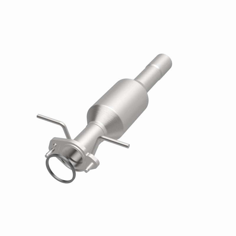 MagnaFlow Ford Focus California Grade CARB Compliant Direct-Fit Catalytic Converter 5571196 360 Degree Image Set