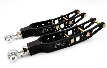 SPL Part Rear Lower Camber Arms GR86/BRZ/GT86/WRX SPL RLL FRS Photo - Primary