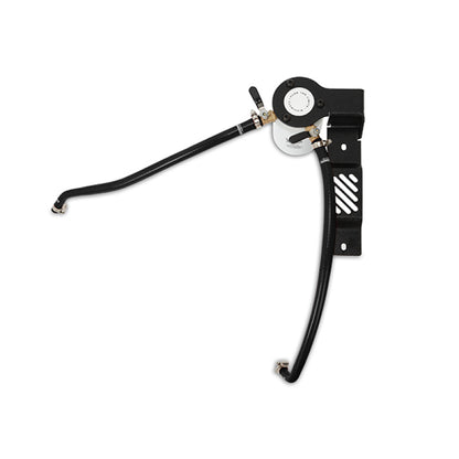Mishimoto Nissan Titan XD Coolant Filter Kit, 2016+ MMCFK-XD-16BK Photo - Close Up